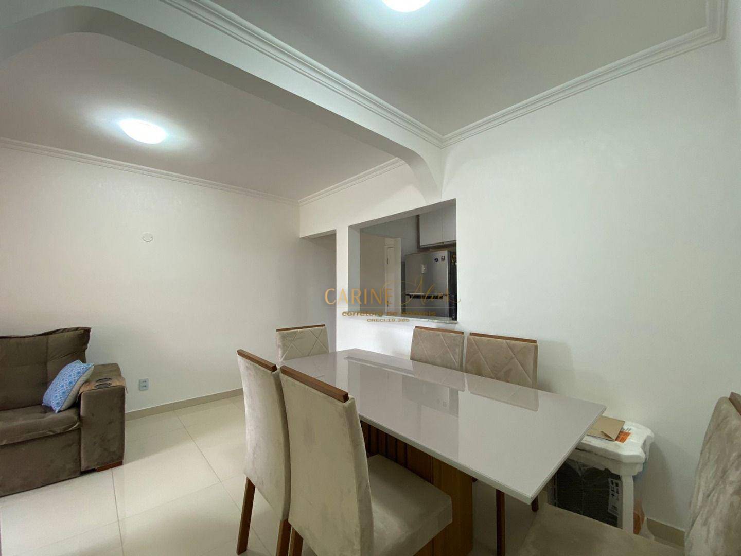 Apartamento para alugar com 2 quartos, 65m² - Foto 10