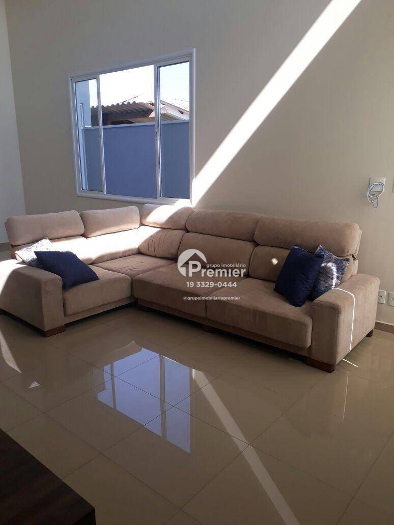 Casa à venda com 4 quartos, 215m² - Foto 7