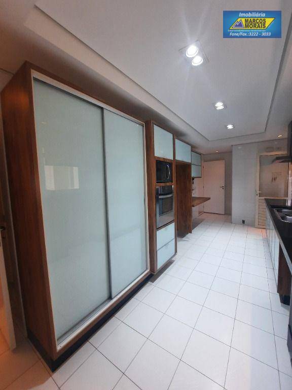 Apartamento à venda e aluguel com 3 quartos, 196m² - Foto 17