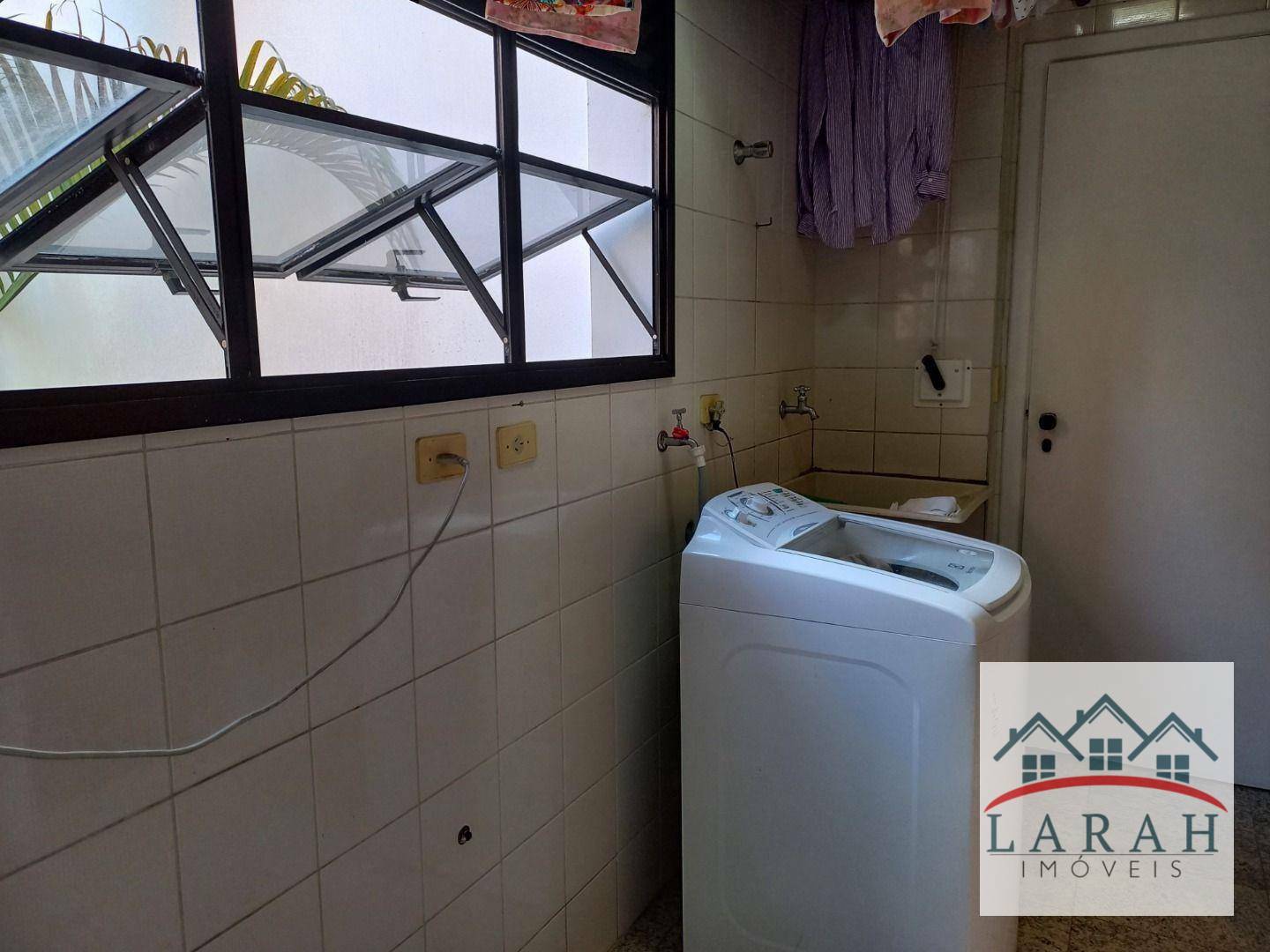 Apartamento à venda com 4 quartos, 138m² - Foto 26