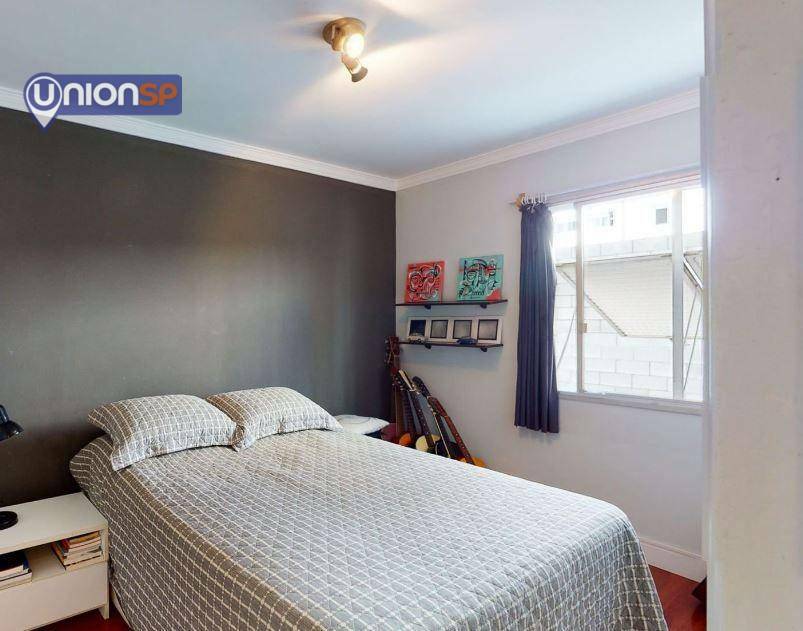 Apartamento à venda com 2 quartos, 65m² - Foto 13