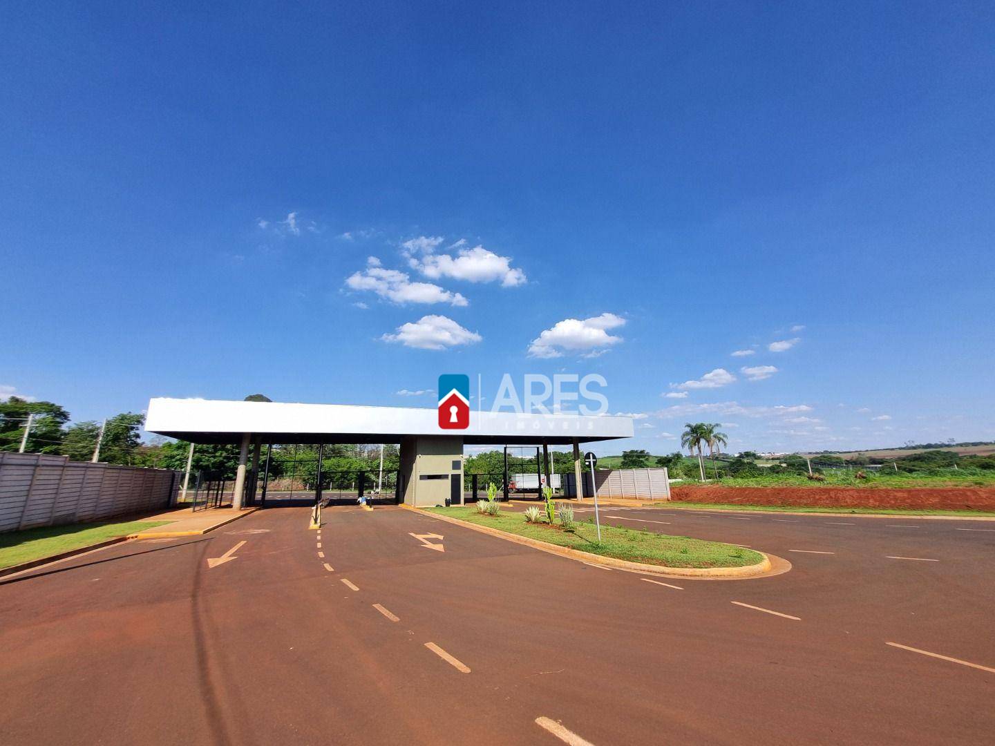 Loteamento e Condomínio, 1000 m² - Foto 3