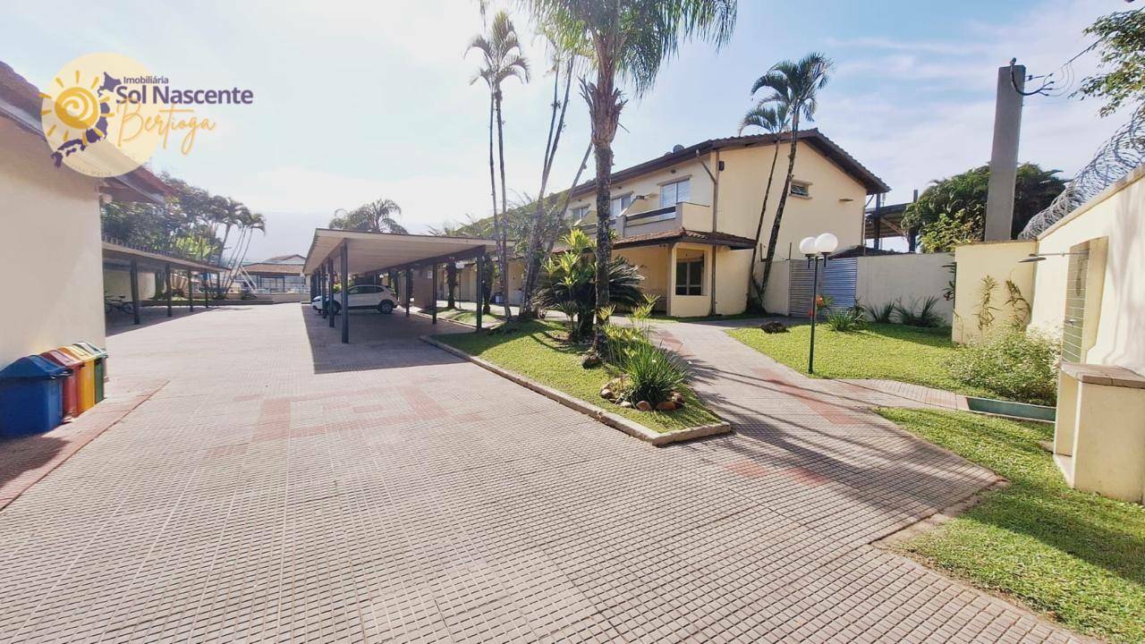 Casa de Condomínio à venda com 2 quartos, 68m² - Foto 1