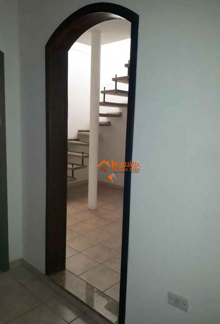 Sobrado à venda com 4 quartos, 260m² - Foto 12