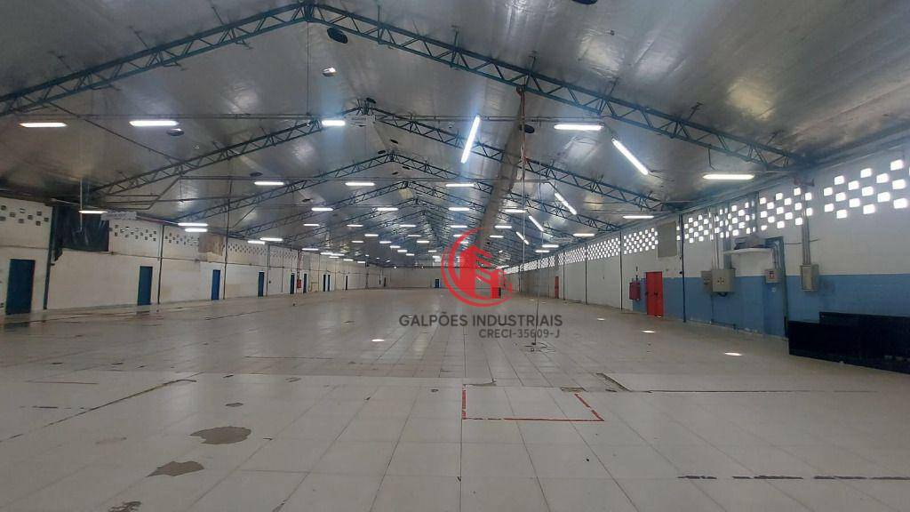 Depósito-Galpão-Armazém para alugar, 4985m² - Foto 14