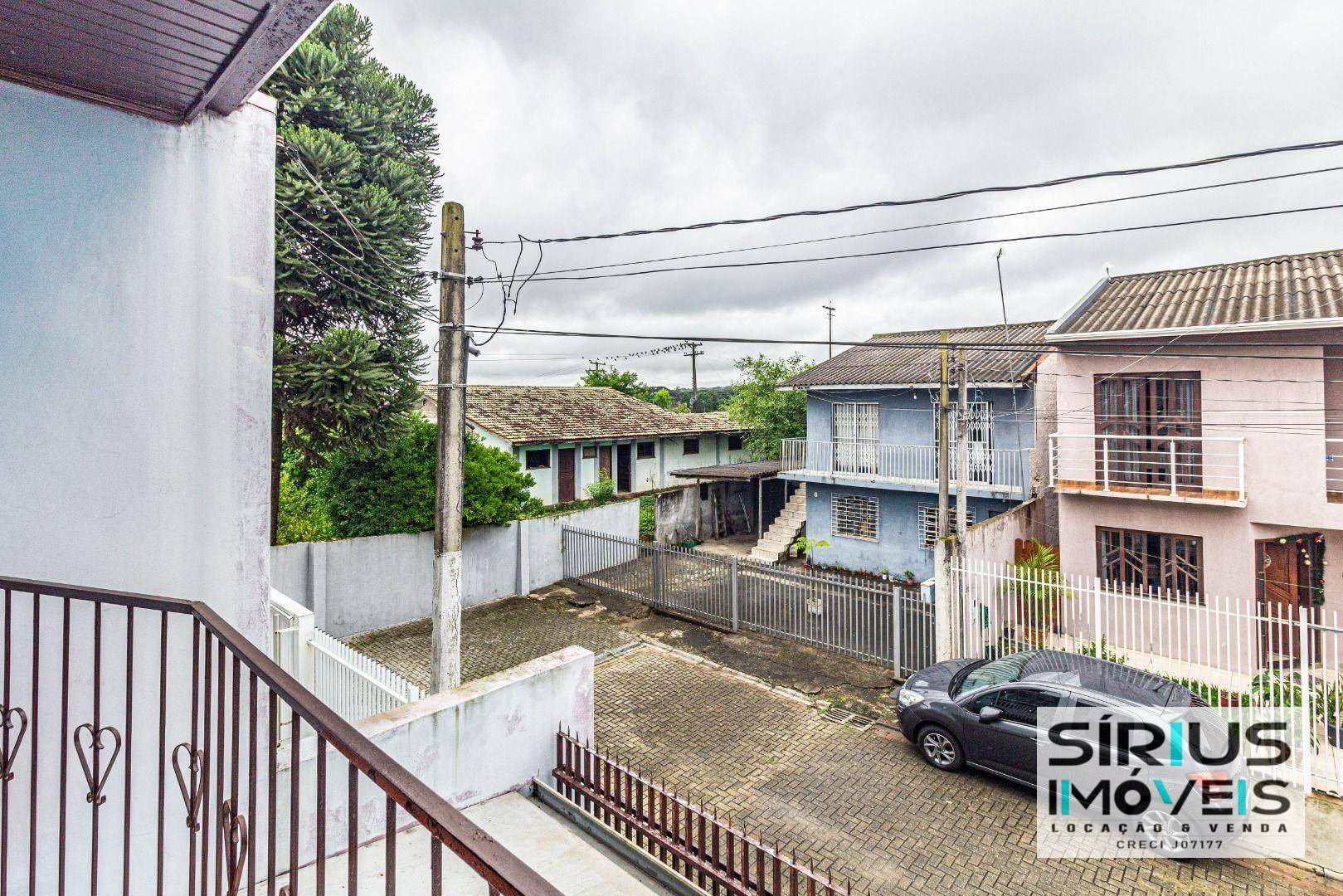 Sobrado à venda com 4 quartos, 124m² - Foto 36