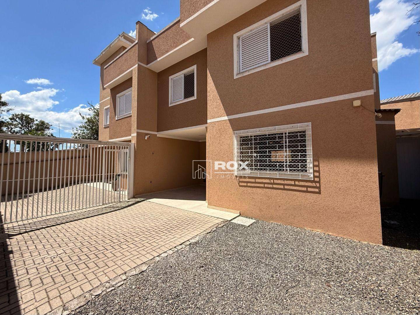 Sobrado à venda com 3 quartos, 170m² - Foto 56