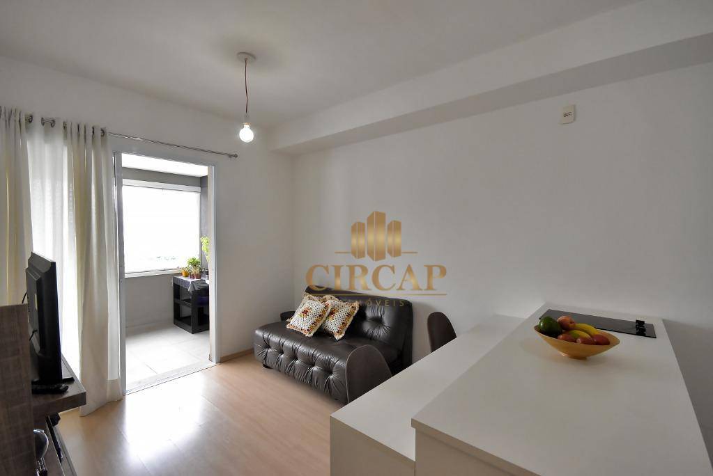 Apartamento à venda com 1 quarto, 45m² - Foto 12