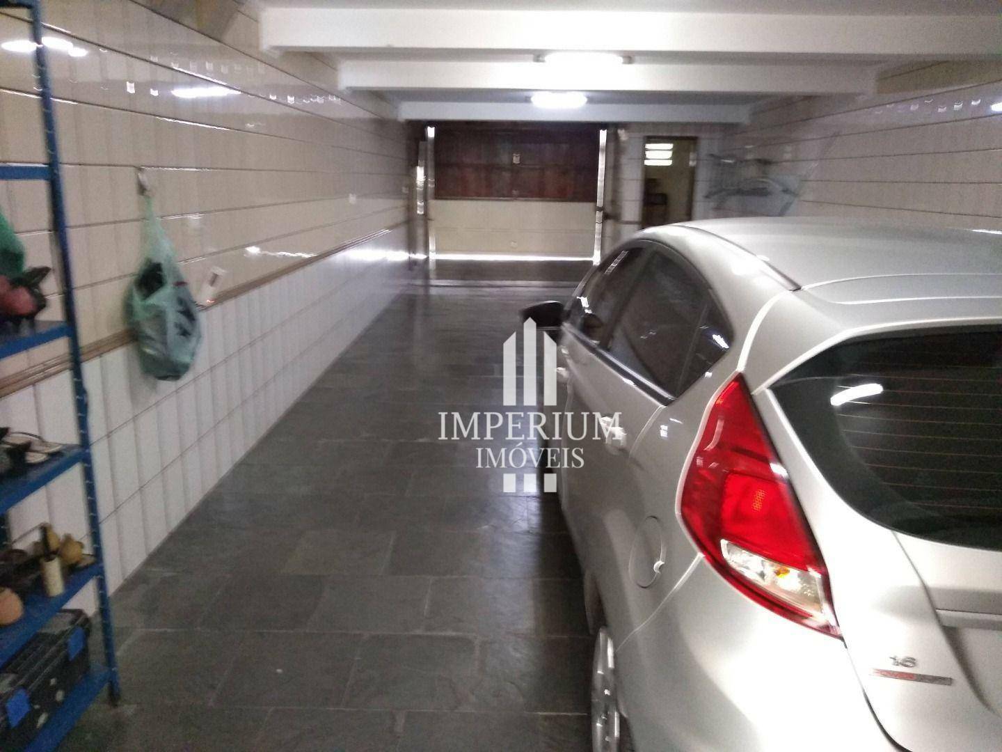 Sobrado à venda com 3 quartos, 330m² - Foto 7