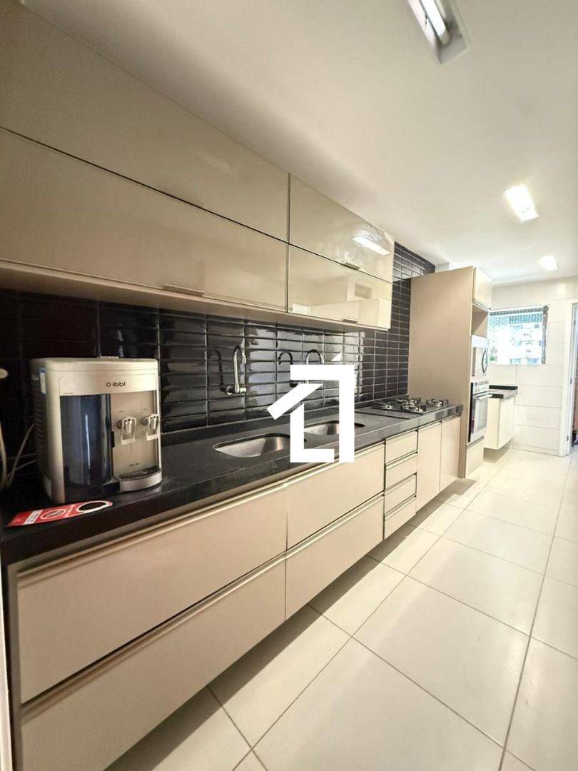 Apartamento, 3 quartos, 114 m² - Foto 2