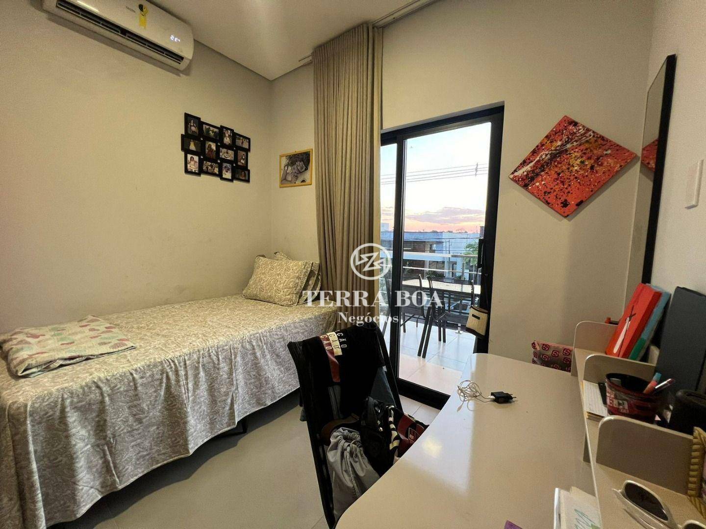 Sobrado à venda com 3 quartos, 158m² - Foto 14