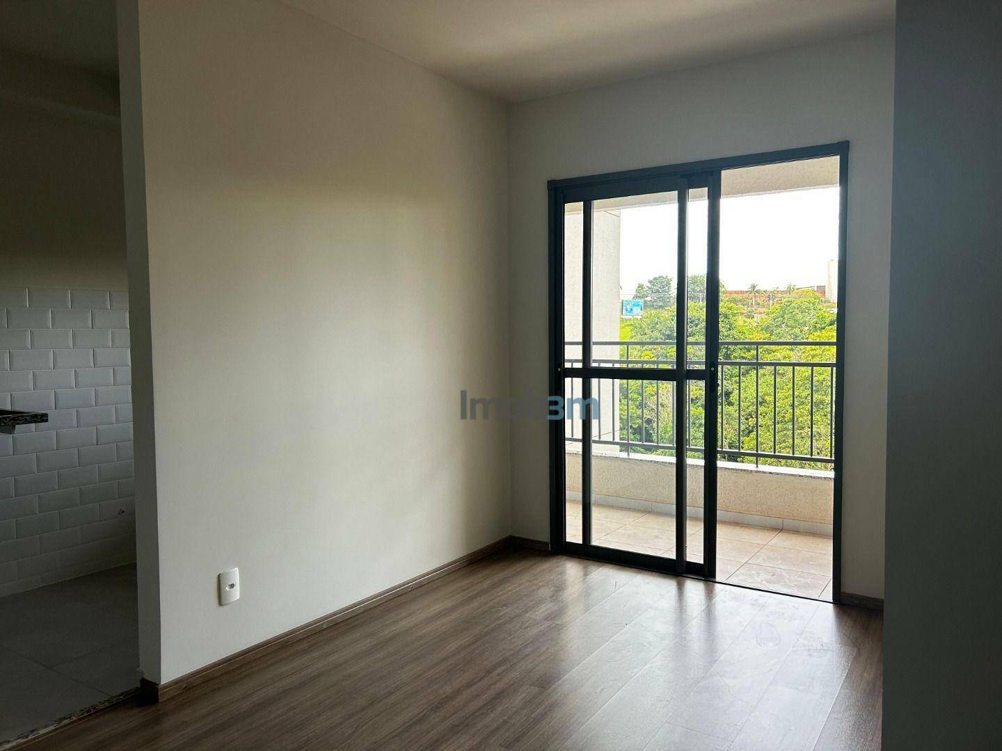 Apartamento à venda com 2 quartos, 51m² - Foto 2