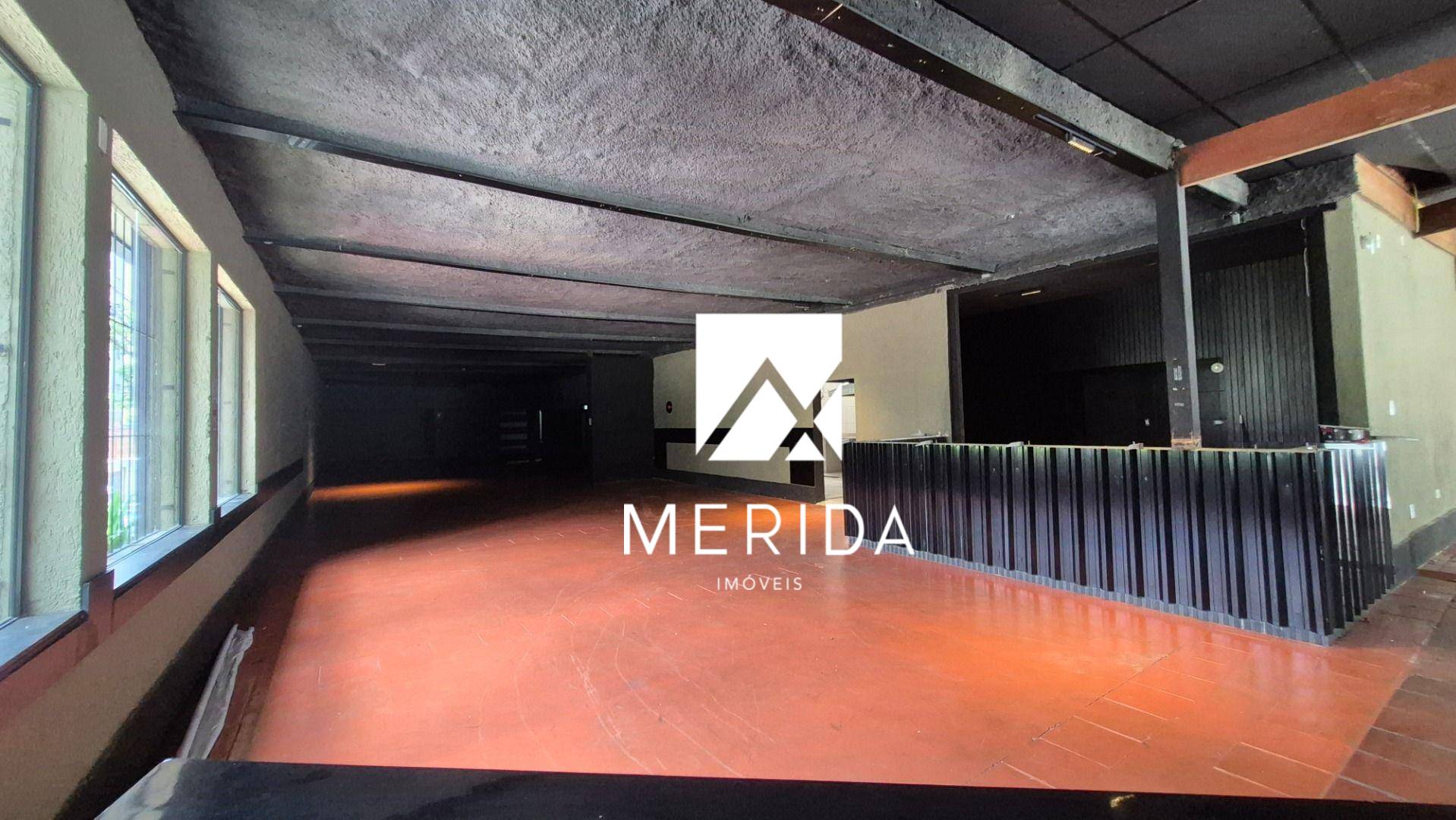 Loja-Salão, 704 m² - Foto 1