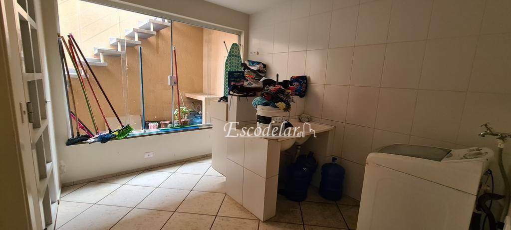 Sobrado à venda com 3 quartos, 280m² - Foto 39