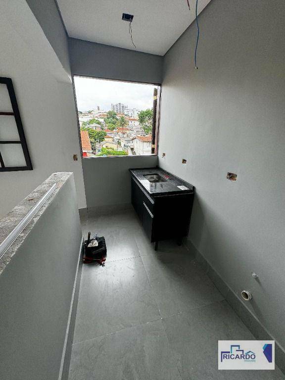 Apartamento para alugar com 1 quarto, 25m² - Foto 2