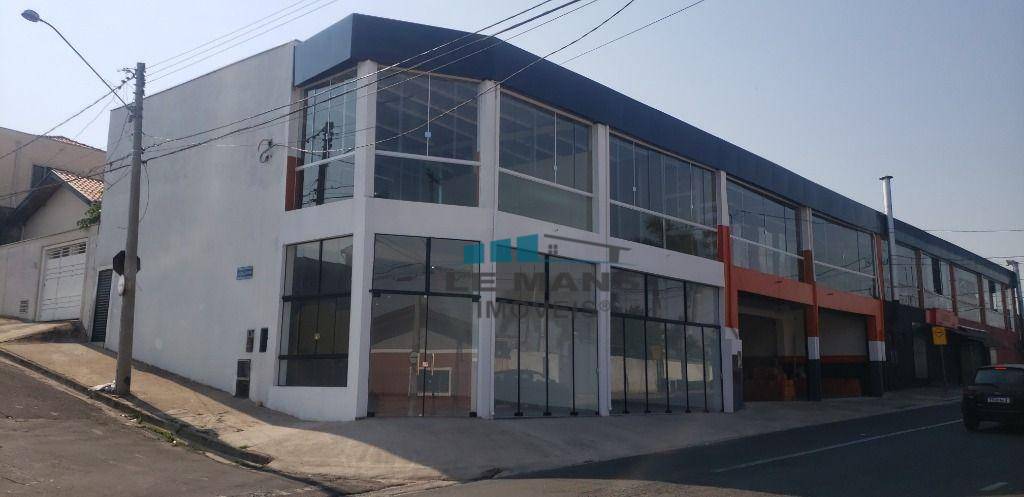 Loja-Salão para alugar, 80m² - Foto 1