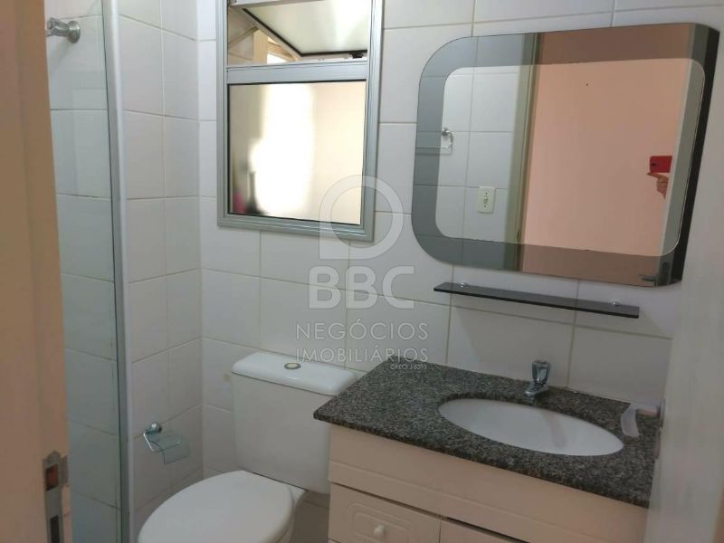 Apartamento à venda com 3 quartos, 68m² - Foto 5