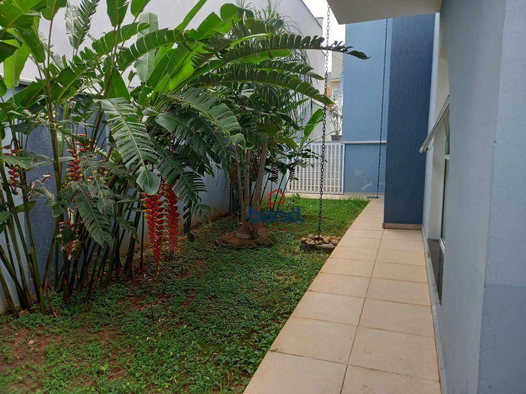 Casa de Condomínio à venda com 4 quartos, 397m² - Foto 75