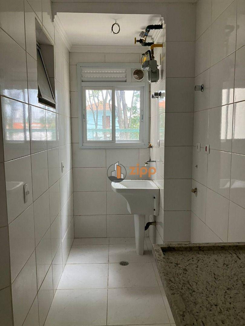 Apartamento à venda com 3 quartos, 66m² - Foto 11