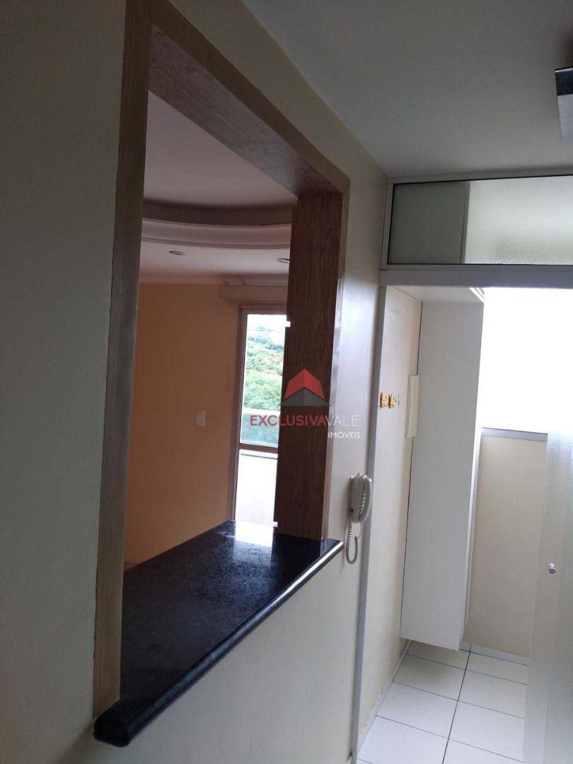 Apartamento à venda com 2 quartos, 48m² - Foto 3