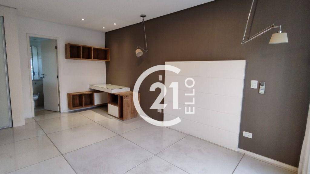 Apartamento para alugar com 2 quartos, 132m² - Foto 11