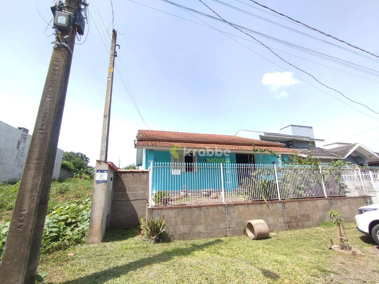 Casa, 3 quartos, 80 m² - Foto 4