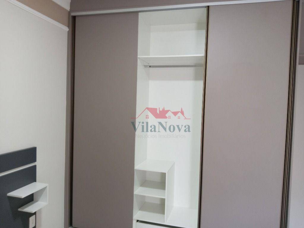 Casa de Condomínio para alugar com 3 quartos, 105m² - Foto 17