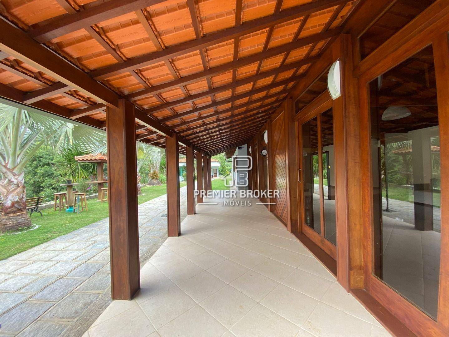 Casa de Condomínio à venda com 4 quartos, 550m² - Foto 50