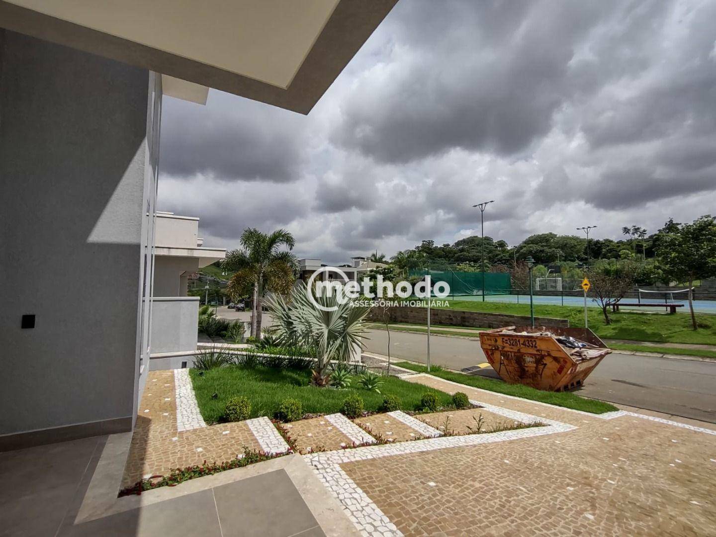 Casa de Condomínio à venda com 3 quartos, 190m² - Foto 31