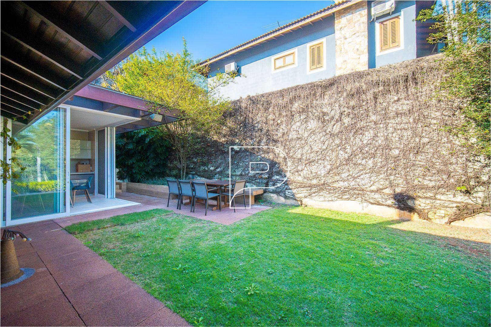 Casa de Condomínio à venda com 4 quartos, 496m² - Foto 20