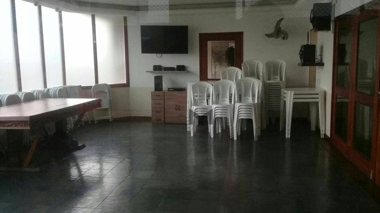 Apartamento à venda com 2 quartos, 78m² - Foto 8