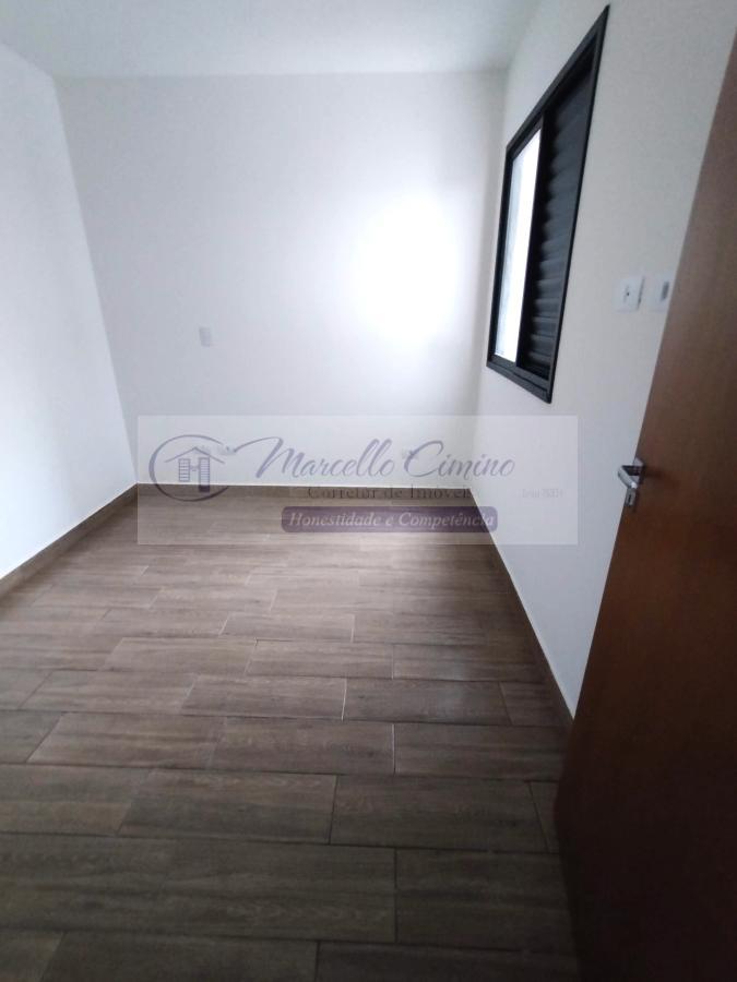 Apartamento à venda com 2 quartos, 38m² - Foto 7