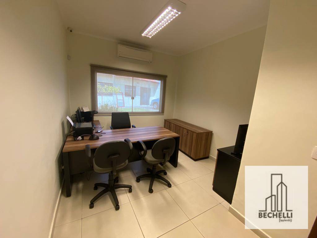 Conjunto Comercial-Sala para alugar, 95m² - Foto 4