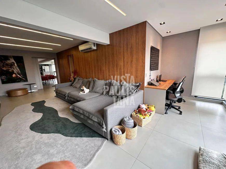 Cobertura à venda com 2 quartos, 164m² - Foto 8