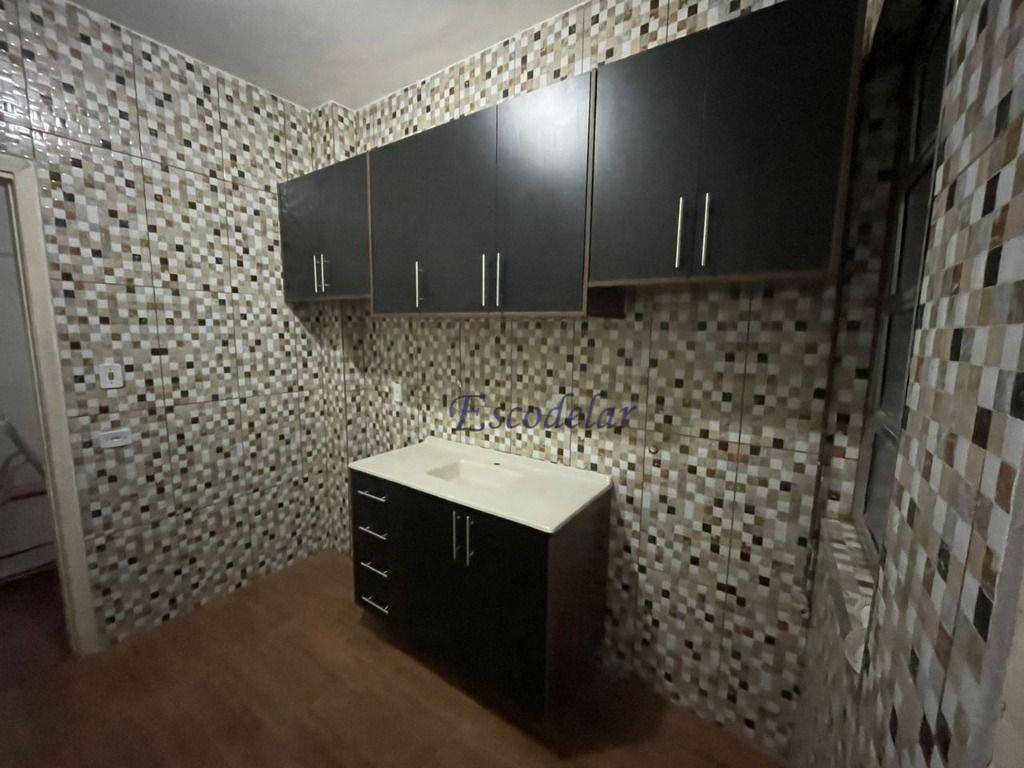 Apartamento à venda com 3 quartos, 63m² - Foto 9