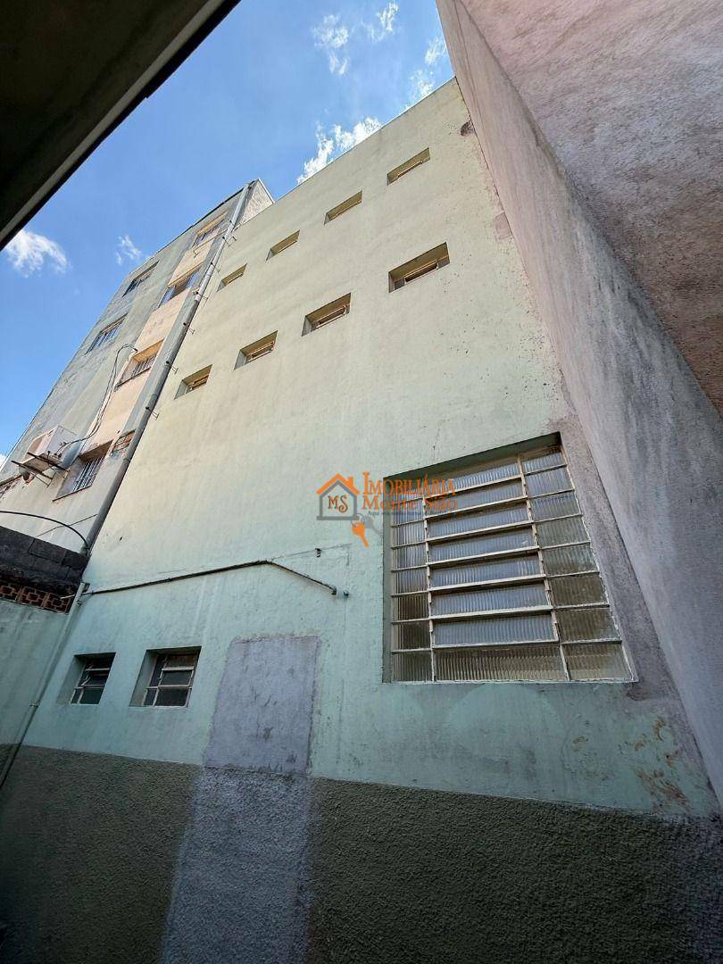 Prédio Inteiro para alugar, 650m² - Foto 7
