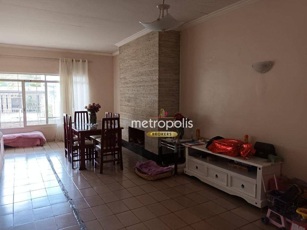 Casa à venda e aluguel com 4 quartos, 227m² - Foto 9