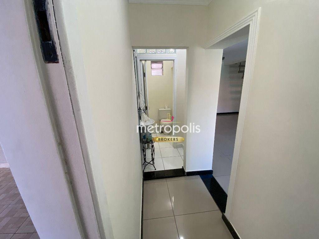 Sobrado à venda com 3 quartos, 150m² - Foto 39