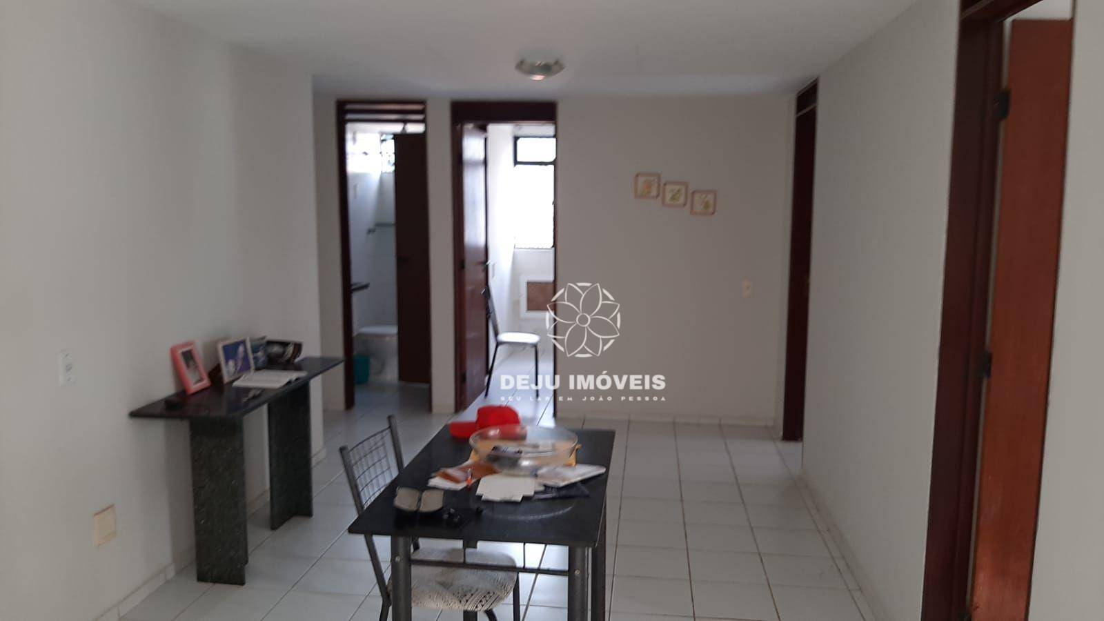 Apartamento à venda com 4 quartos, 150m² - Foto 6