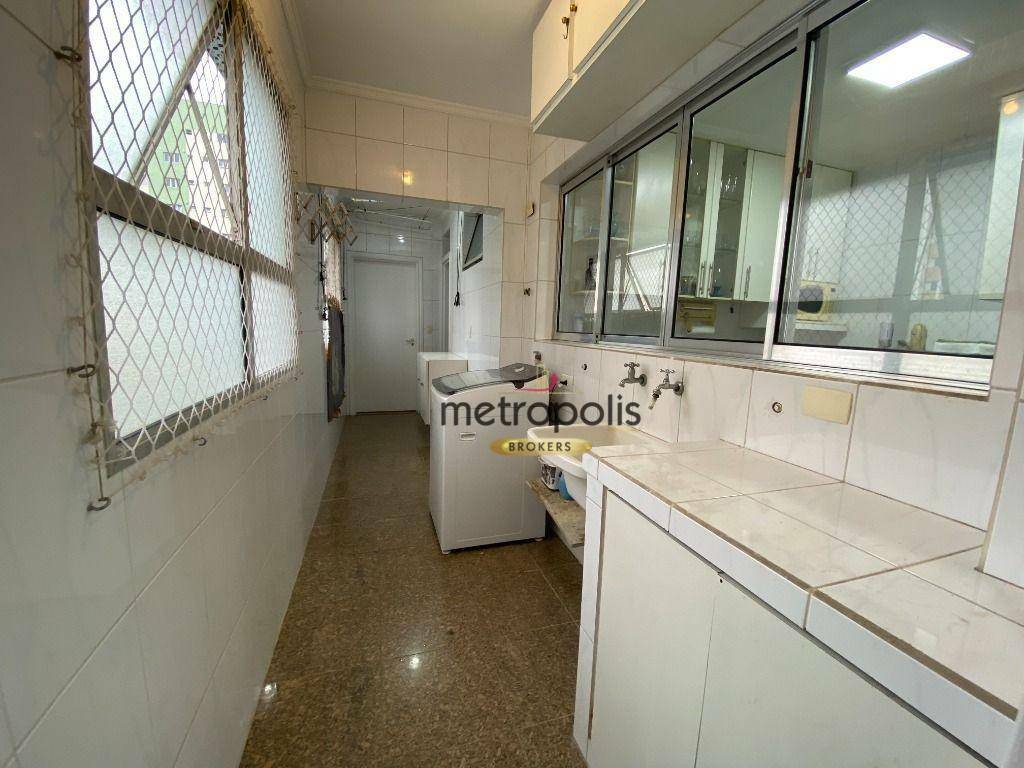 Apartamento à venda com 4 quartos, 180m² - Foto 40