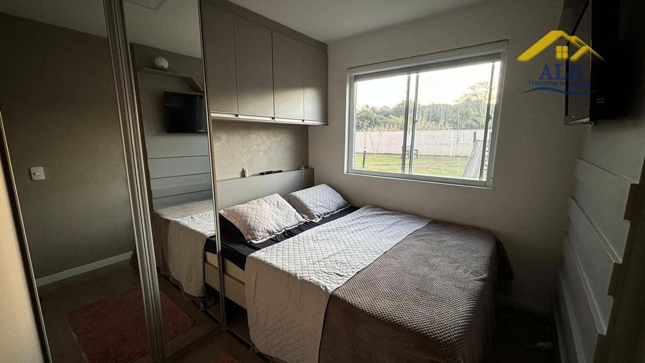 Apartamento à venda com 2 quartos, 46m² - Foto 11