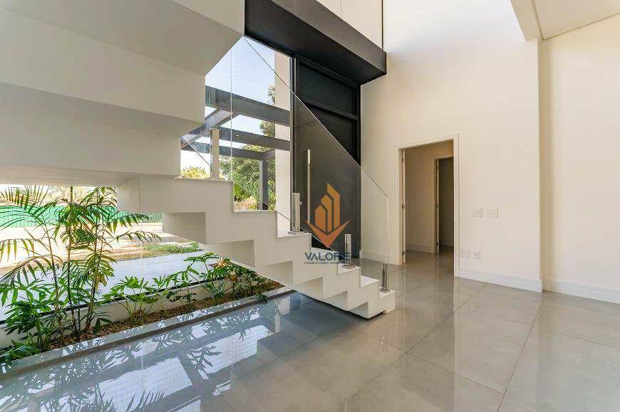 Casa de Condomínio à venda com 5 quartos, 350m² - Foto 36