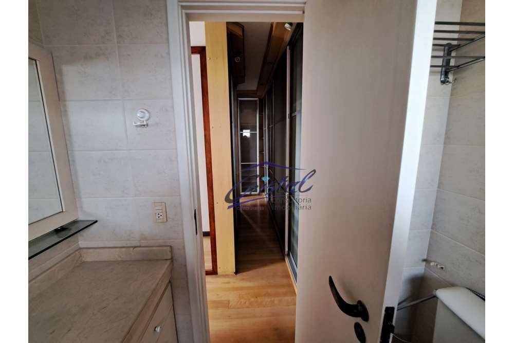 Apartamento à venda com 4 quartos, 138m² - Foto 9