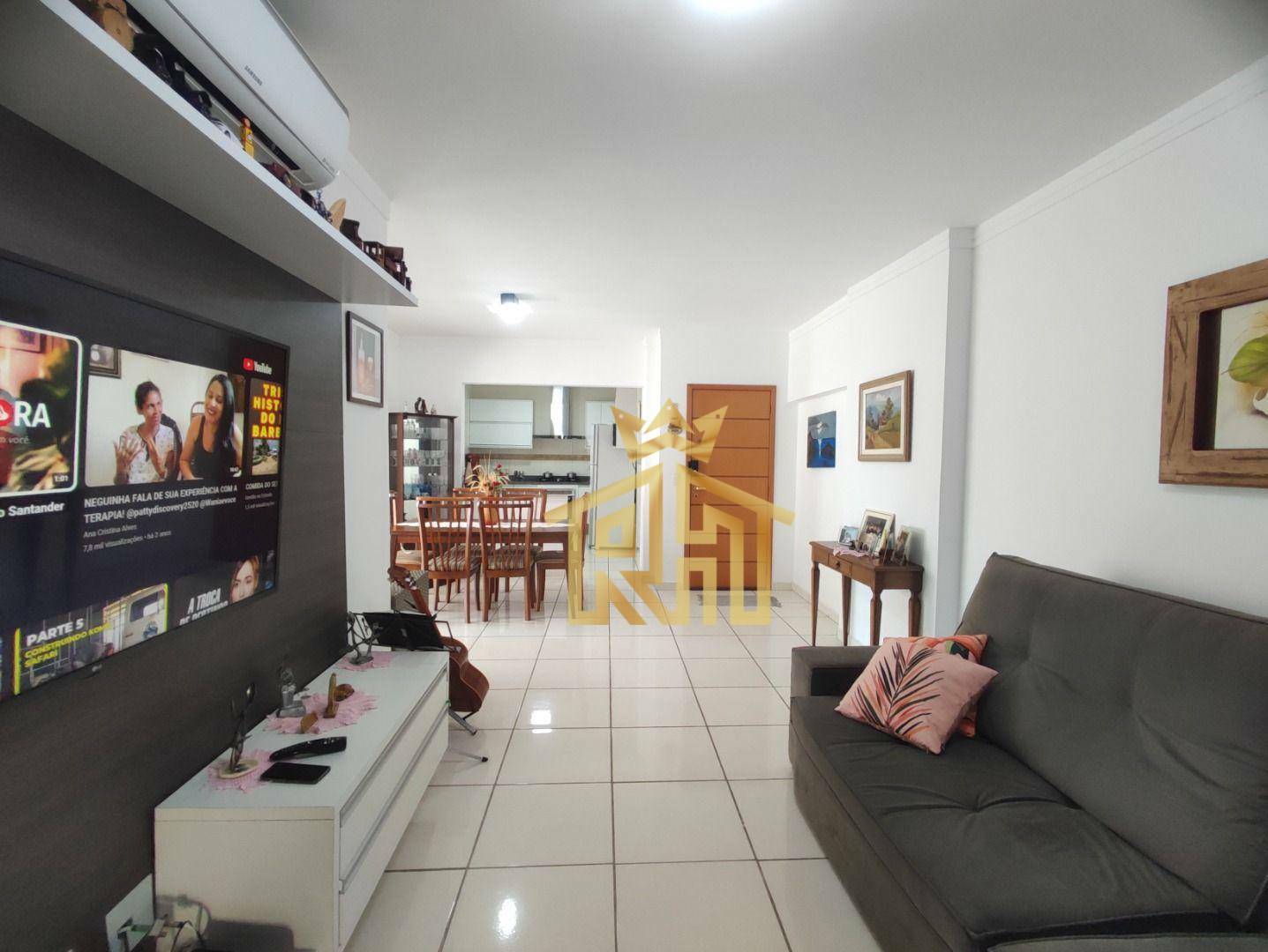 Apartamento à venda com 3 quartos, 128m² - Foto 11