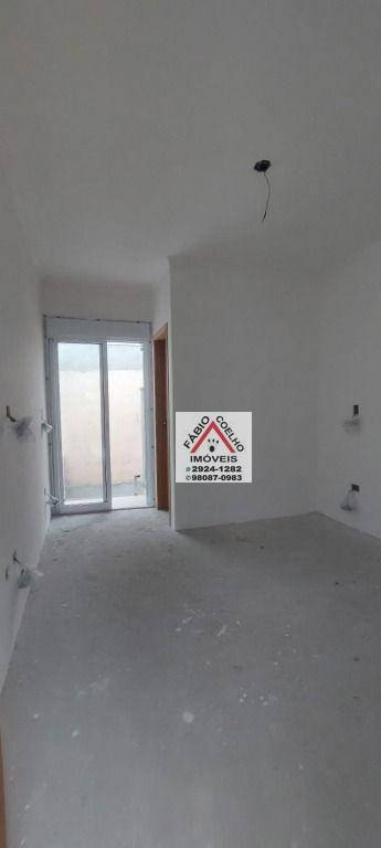 Sobrado à venda com 3 quartos, 96m² - Foto 12