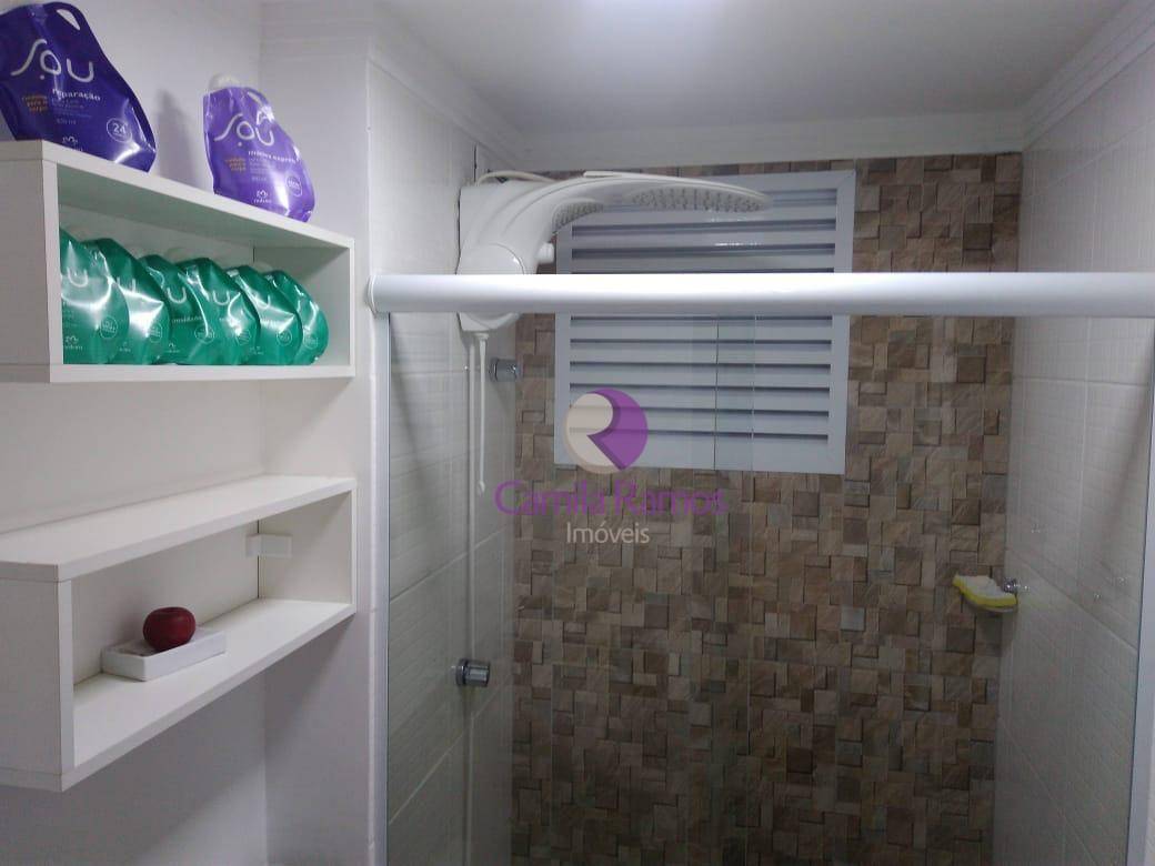 Apartamento à venda com 2 quartos, 55m² - Foto 8