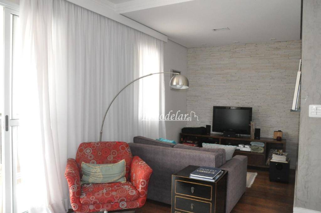 Apartamento à venda com 2 quartos, 110m² - Foto 22