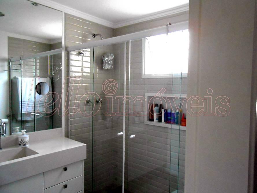 Apartamento à venda com 5 quartos, 128m² - Foto 7