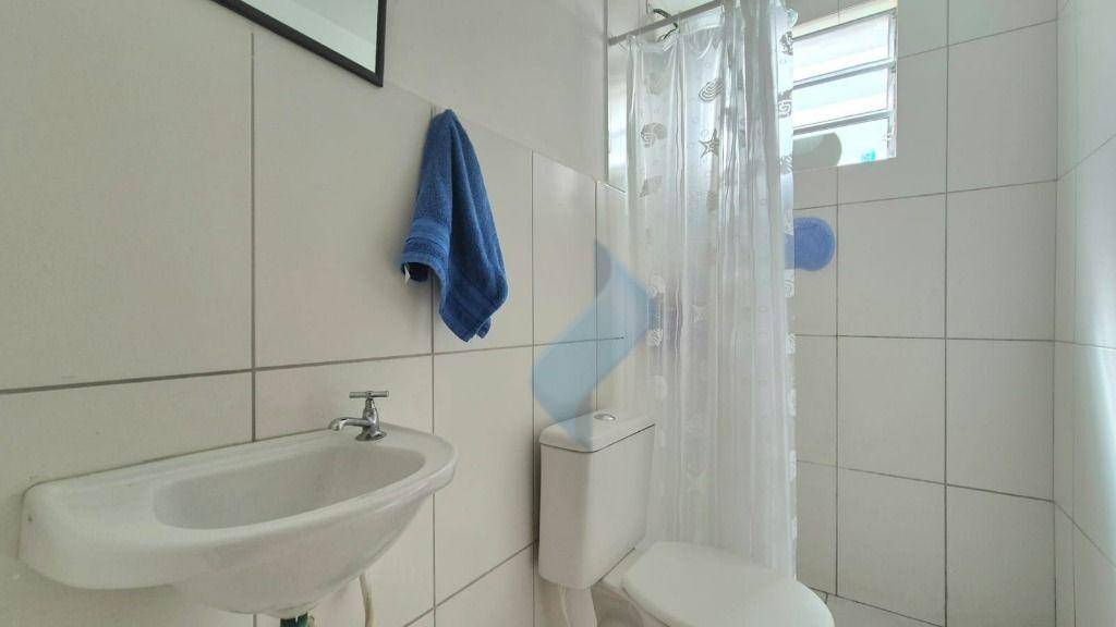 Apartamento à venda com 1 quarto, 38m² - Foto 8
