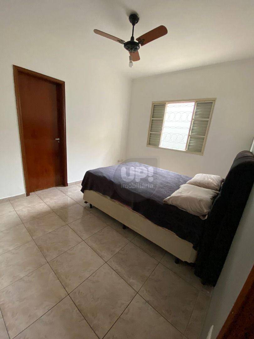 Casa de Condomínio à venda com 3 quartos, 105m² - Foto 8